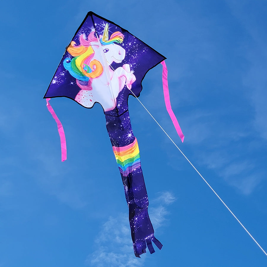 SUPER FLIER UNICORN