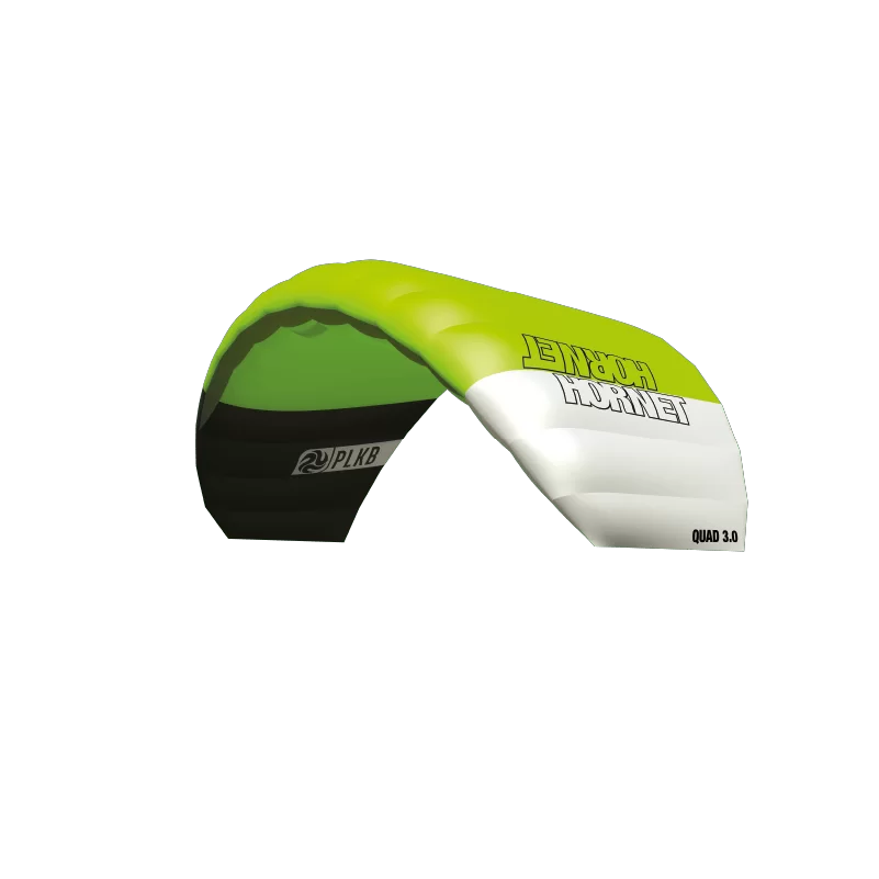 PLKB Hornet 3m complete (Handles)