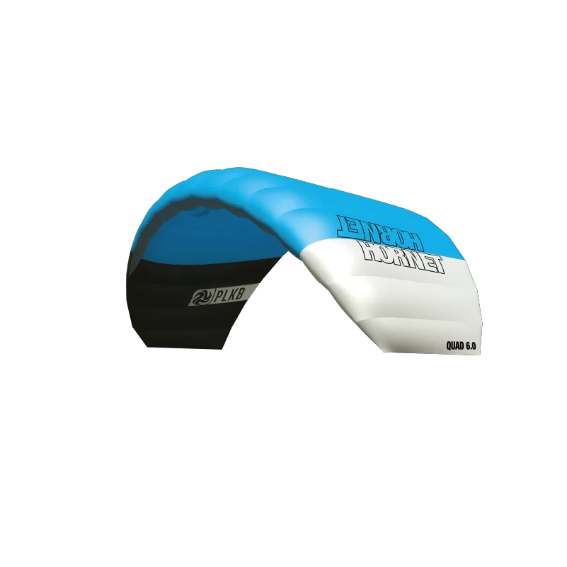 PLKB Hornet 6m complete (Handles)