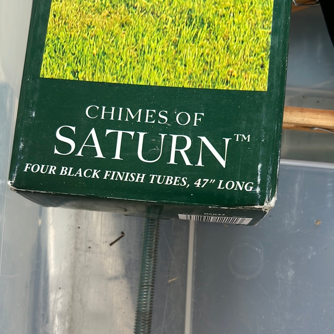 CHIMES OF SATURN