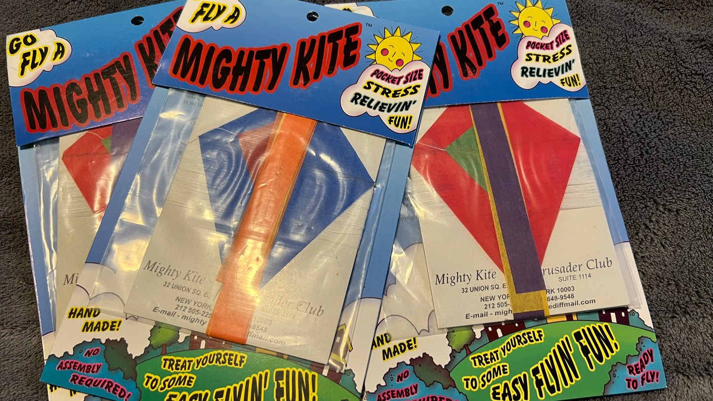 Mighty Kite