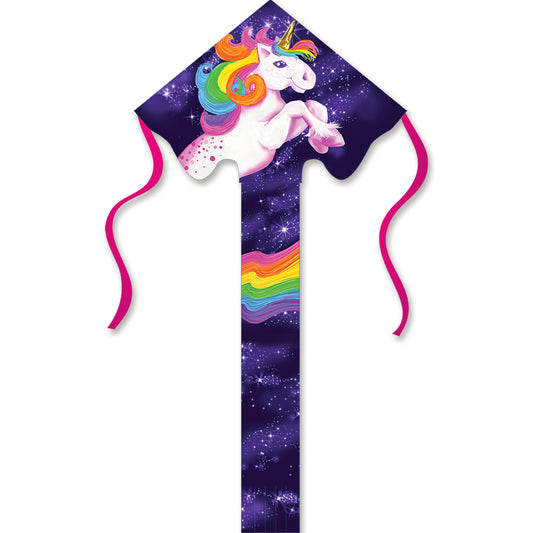 SUPER FLIER UNICORN