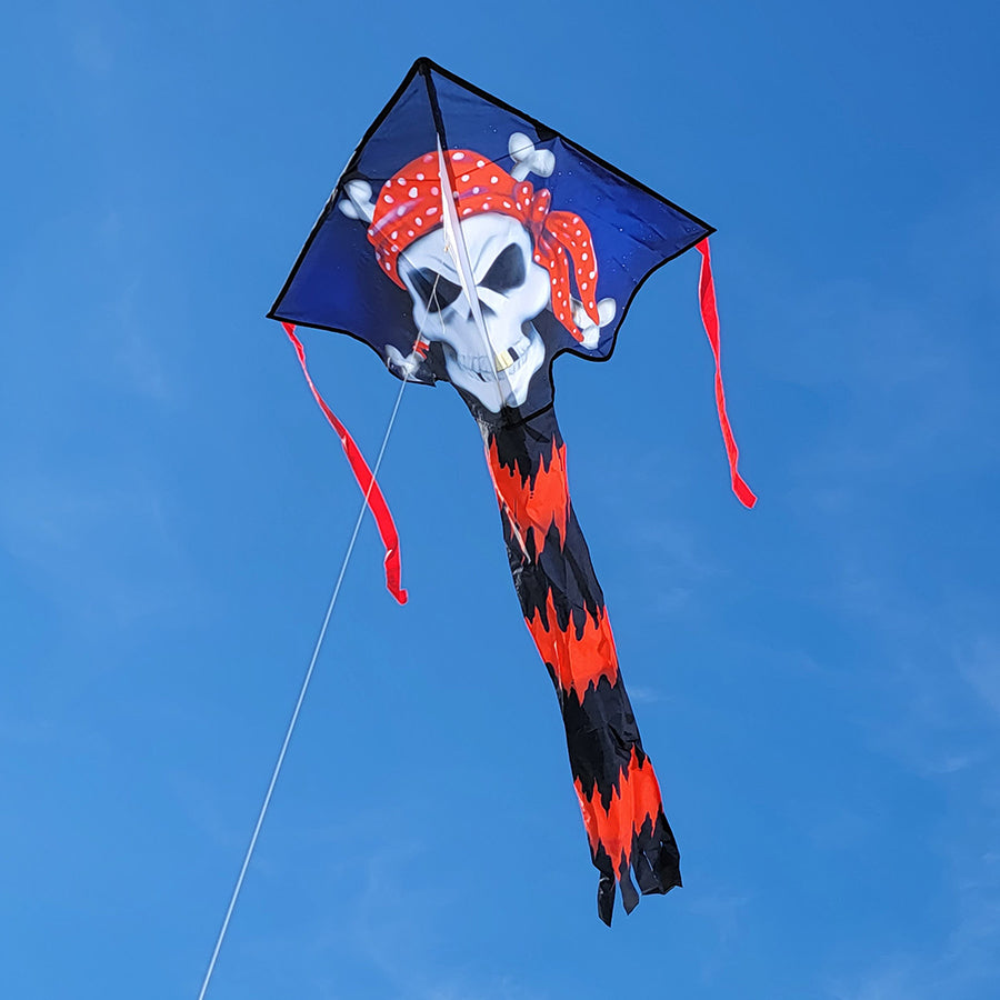 SUPER FLIER PIRATE