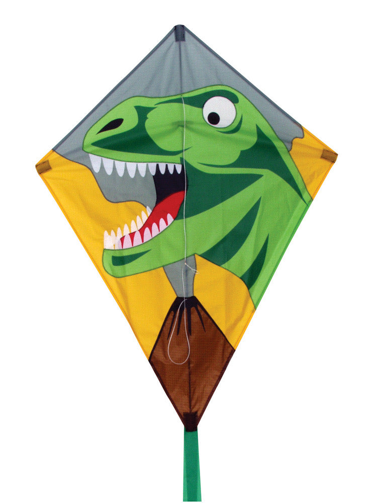 26" Dino Diamond